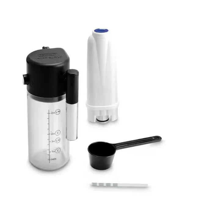 Kavos aparatas DeLonghi ECAM 290.61.SB Magnifica Evo